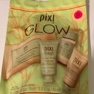 Pixi GLOW for piece set